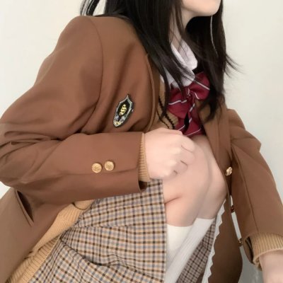 她恨我